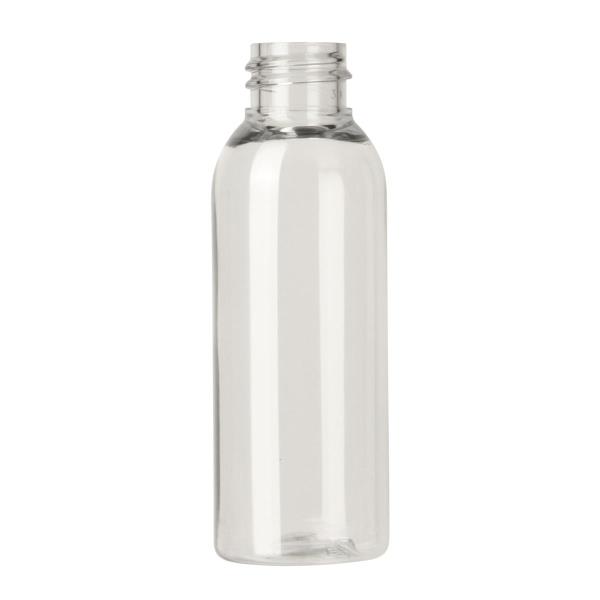 50ml PET bottle, Tall Boston Round 20-410, F0643A