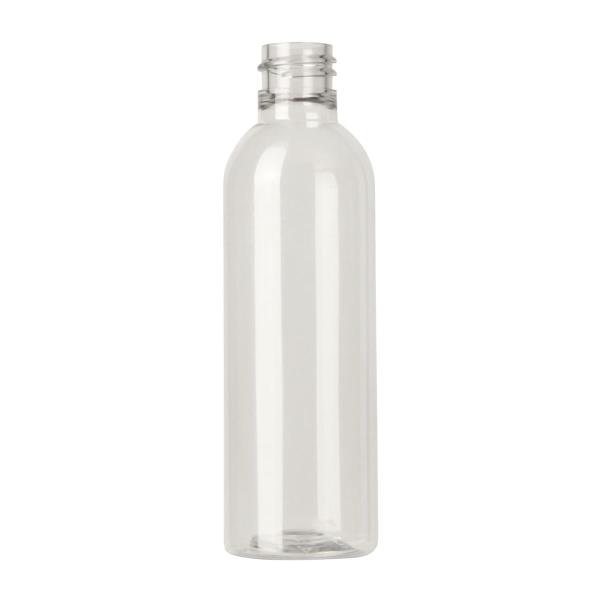 100ml PET bottle, Tall Boston Round 20-415, F0645B