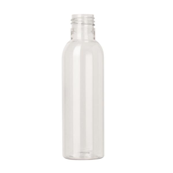 125ml PET bottle, Tall Boston Round 24-415, F0646B