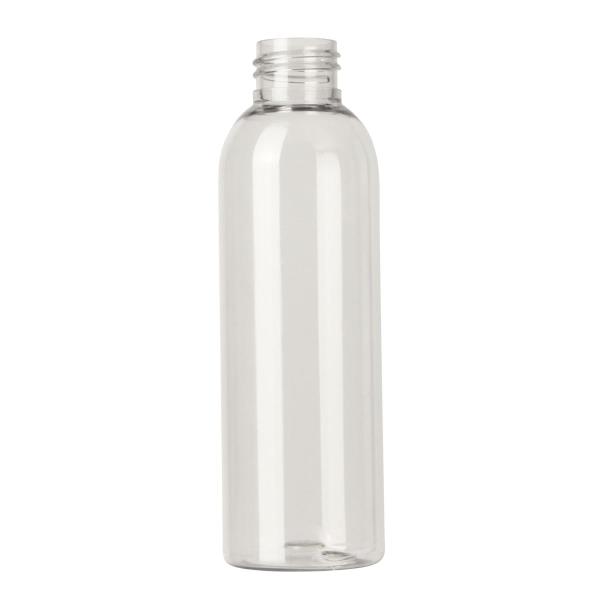 150ml PET bottle, Tall Boston Round 24-410, F0647A