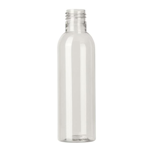 150ml PET bottle, Tall Boston Round 24-415, F0647B