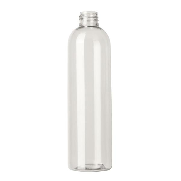 350ml PET Bottle Tall Boston Round