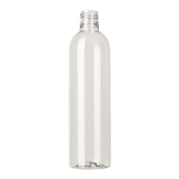 350ml PET bottle, Tall Boston Round 24-415, F0651B