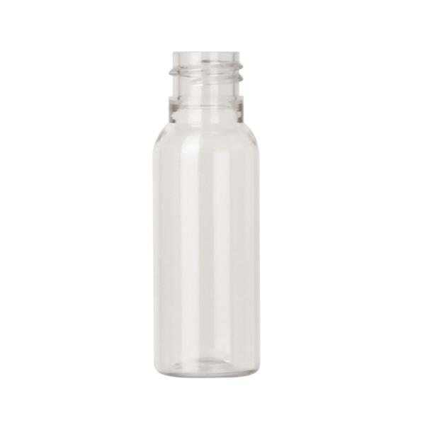 30ml PET bottle, Tall Boston Round 20-415, F0714B