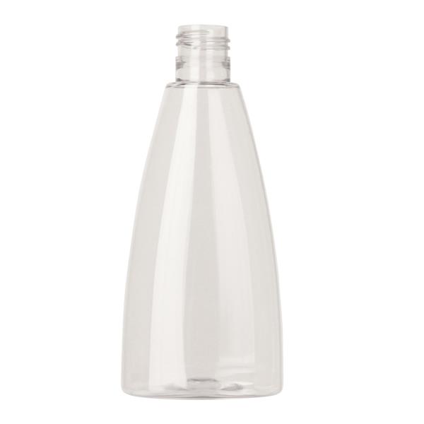 200ml PET bottle, Tri Oval 24-415, F0688B