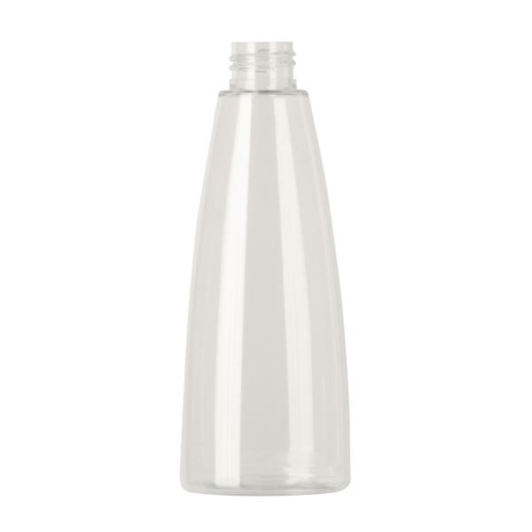 200ml PET bottle, Tri Oval 24-410, F0754A