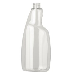 750ml PET bottle, Trigger Me 28-410, F0839A