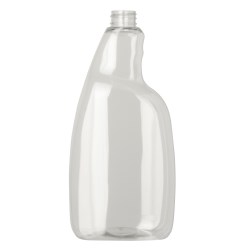 1000ml PET bottle, Trigger Me 28-410, F0840A