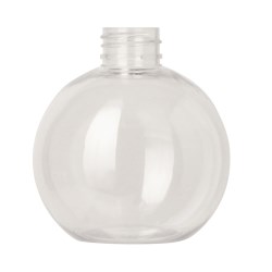 300ml PET bottle, Various Round 28-410, F0588A