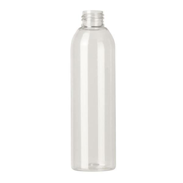 200ml PET bottle, Various Round 24-410, F0713A