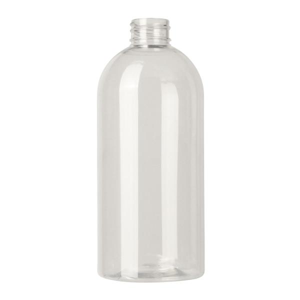 500ml PET bottle, Various Round 28-410, F0728A