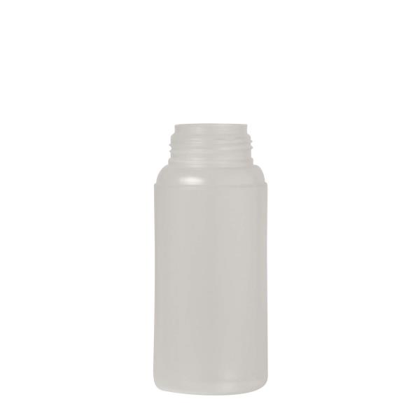 250ml PP bottle, Foamer Handheld 43mm, F0362B