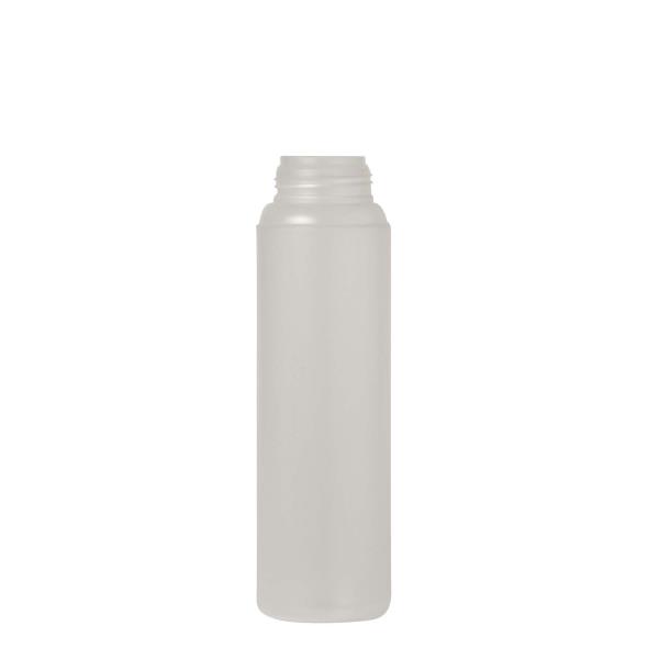 400ml PP bottle, Foamer Handheld 43mm, F0364B