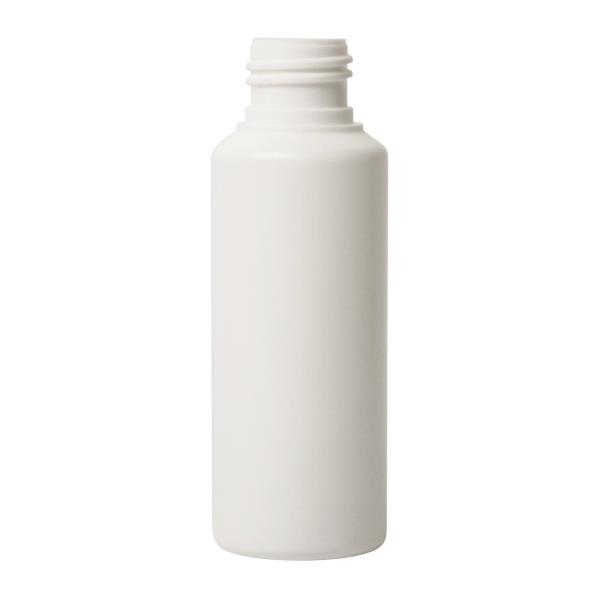 75ml PP bottle, Round 24-410, F0328A