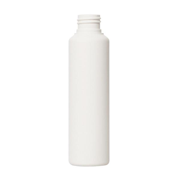 100ml PP bottle, Round 24-410, F0329A