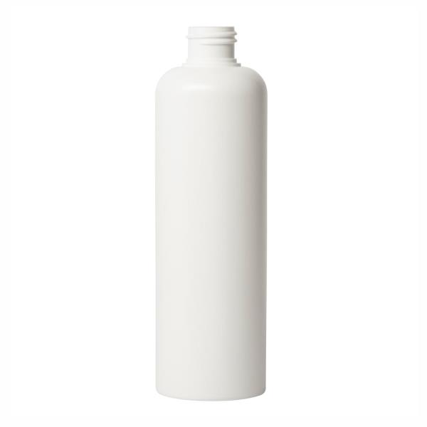 250ml PP bottle, Softline 24-410, F0237A