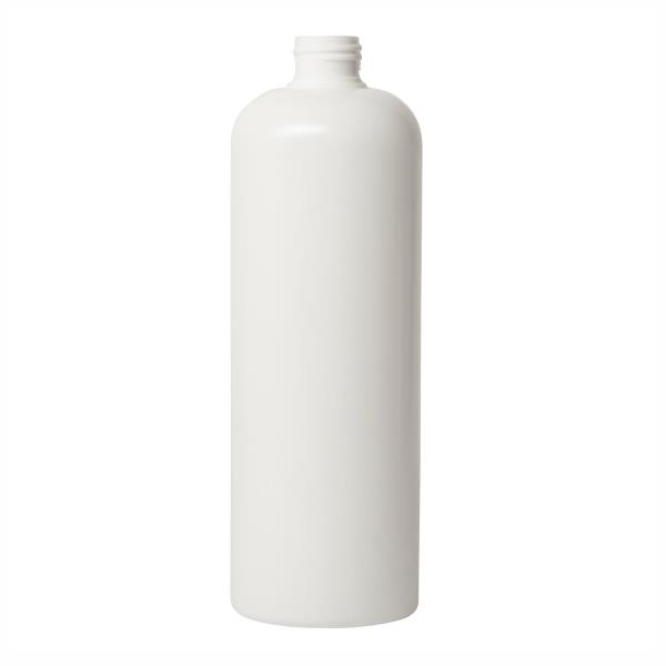 500ml PP bottle, Softline 24-410, F0283A