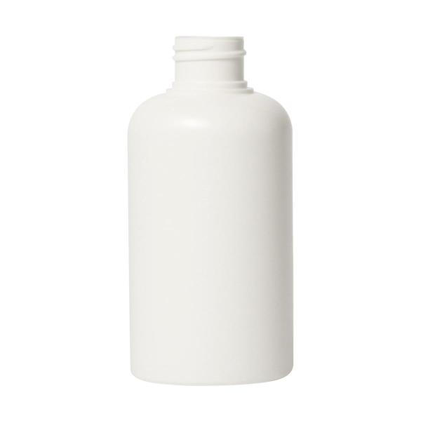 150ml PP bottle, Softline 24-410, F0287A