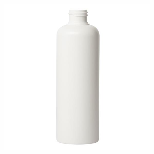 250ml PP bottle, Softline 24-410, F0289A