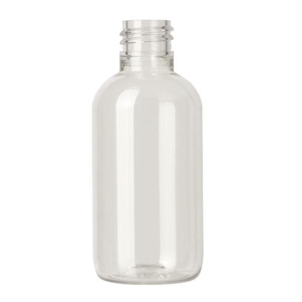 75ml rPET bottle, Boston Round 20-415, F0624B