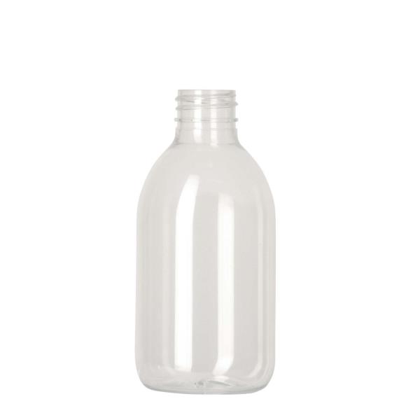 250ml rPET bottle, Cosmo Sirop 28-410, F0909A