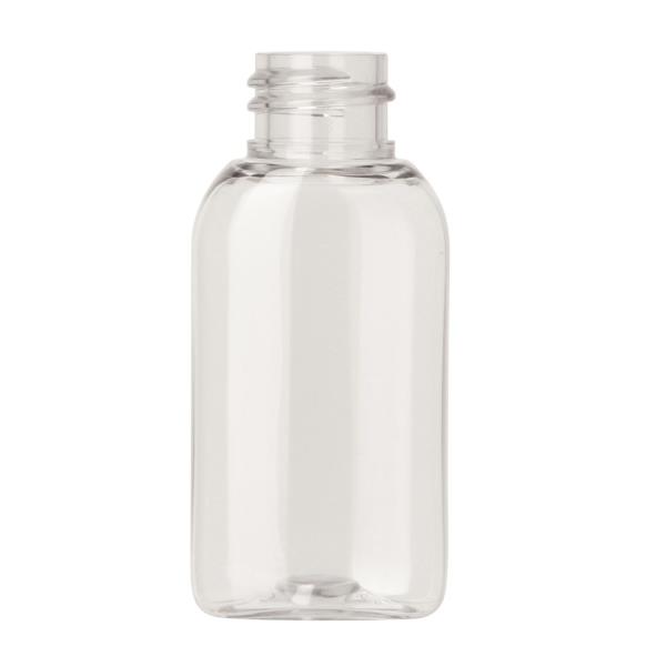 30ml rPET bottle, Flex Oval 20-410, F0602A