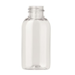 30ml rPET bottle, Flex Oval 20-410, F0602A