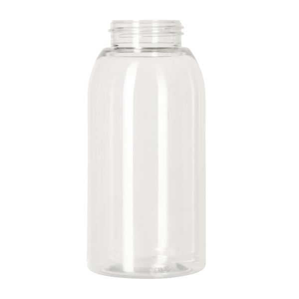 300ml rPET bottle, Foamer Round Tabletop 40mm, F0697A