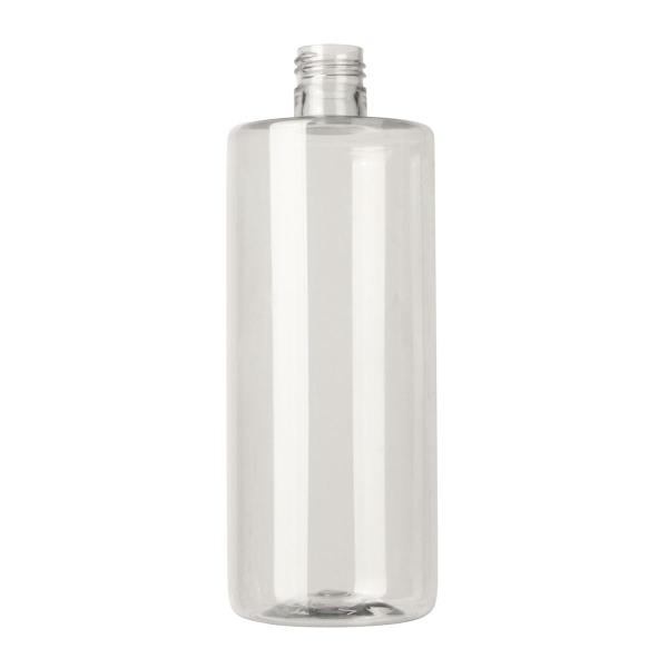 500ml rPET bottle, My Round 24-415, F0678B