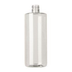 500ml rPET bottle, My Round 24-415, F0678B