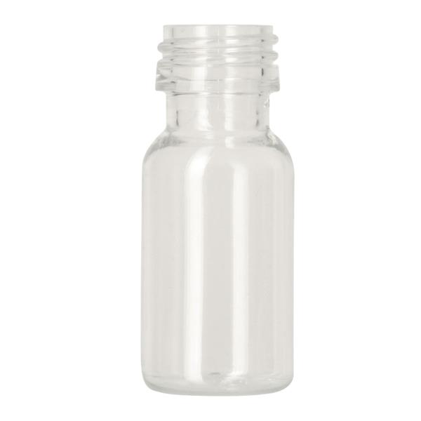 15ml rPET Bottle Pharma Mini 18 ROPP, F8091A