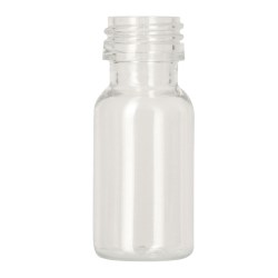 15ml rPET Bottle Pharma Mini 18 ROPP, F8091A