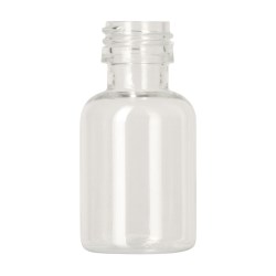 20ml rPET bottle, Pharma Mini 18 ROPP, F0892A