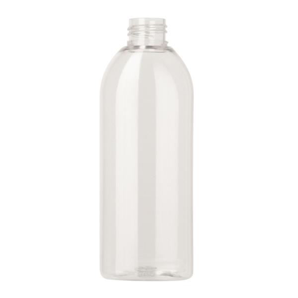 200ml rPET bottle, Roval 24-410, F0828A