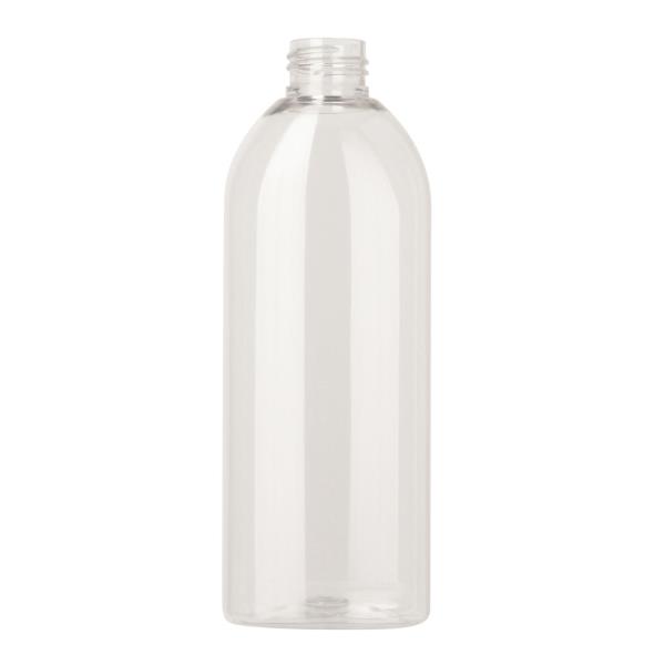 250ml rPET bottle, Roval 24-410, F0829A