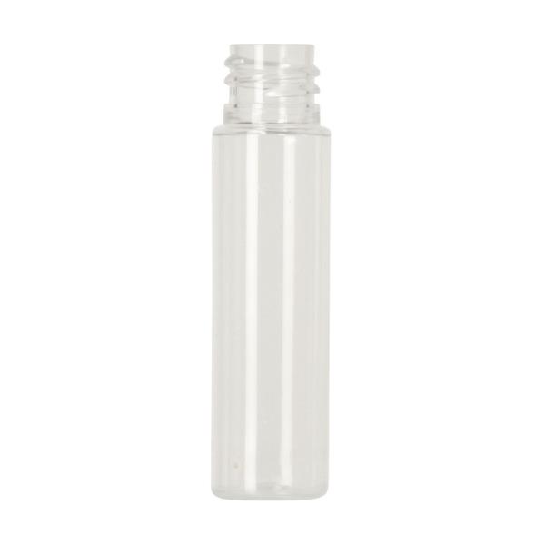 20ml rPET bottle, Sharp Cylindrical 18-415, F0660A