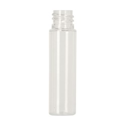 20ml rPET bottle, Sharp Cylindrical 18-415, F0660A