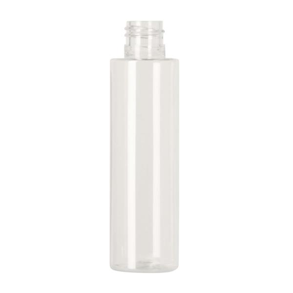 75ml rPET bottle, Sharp Cylindrical 20mm, F0875C