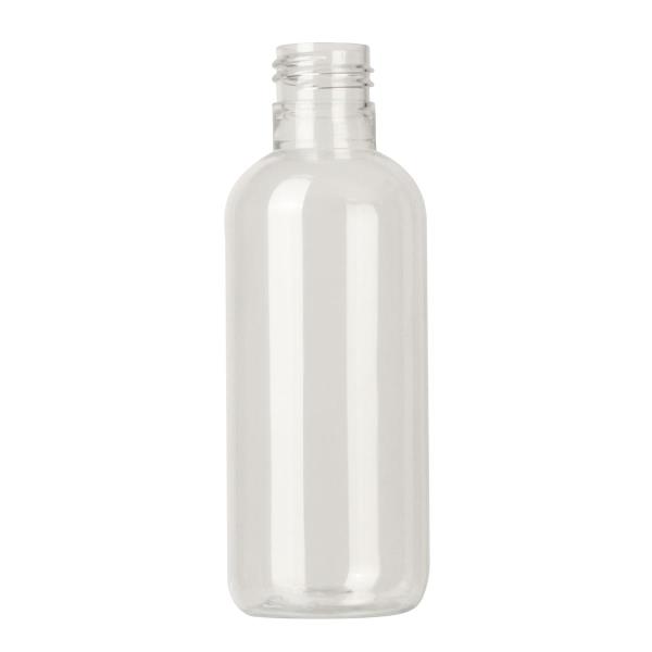 150ml rPET bottle, Slim Boston 24-415, F0847B