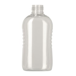 200ml rPET bottle, Suncare 24-410, F0779A