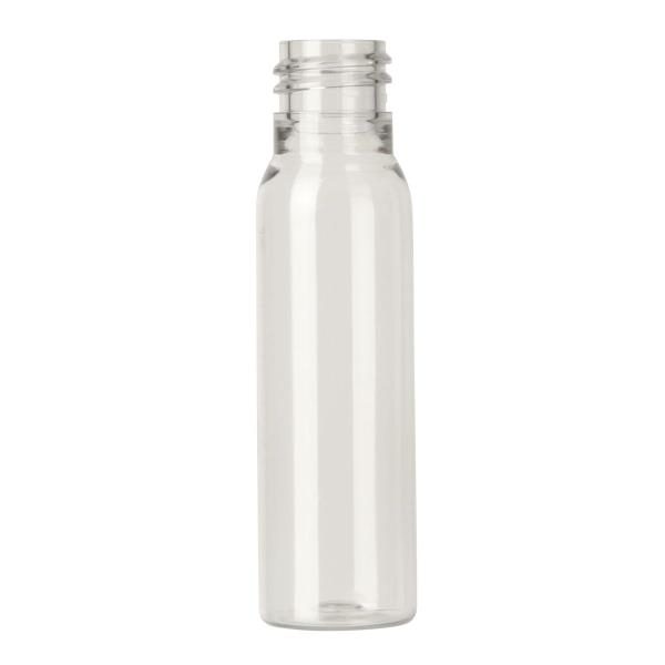 30ml rPET bottle, Tall Boston Round 20-415, F0642B