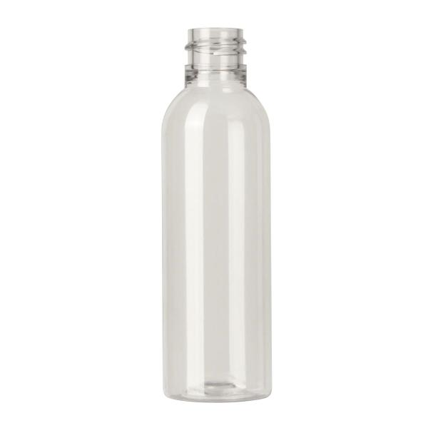 75ml rPET bottle, Tall Boston Round 20-415, F0644B