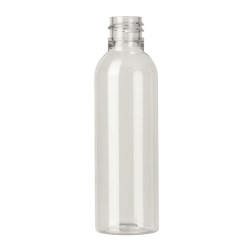 75ml rPET bottle, Tall Boston Round 20-415, F0644B