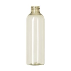 100ml rPET bottle, Tall Boston Round 20-410, F0645A