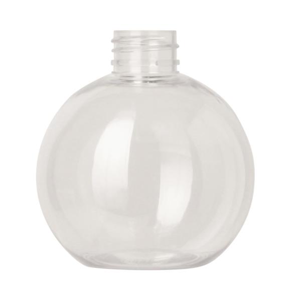 300ml rPET bottle, Various Round 28-410, F0588A