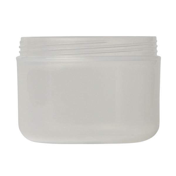 PP jar 150ml, Milano 67mm, smooth, single wall