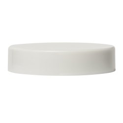 high lid 89-400 PP, high straight tri seal frosted