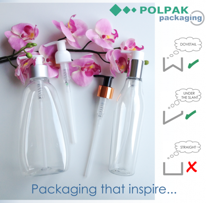 A little bit of "know-how" - What kind of tube should be used in packaging?