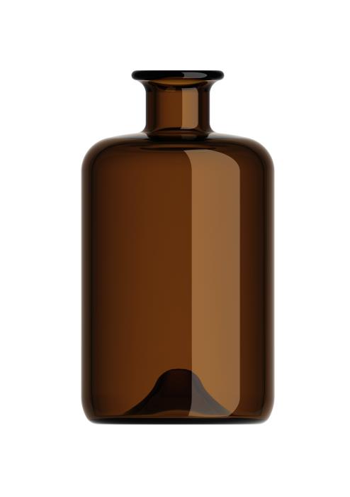 Special Amber 500ml Bottles