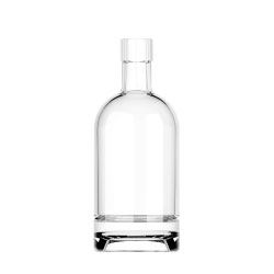 75cl Cork Special Extra Flint DA ECO Dome Bottle_Innovation